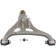 Purchase Top-Quality Control Arm With Ball Joint by MOOG - CK80404 pa4