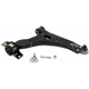 Purchase Top-Quality Control Arm With Ball Joint by MOOG - CK80405 pa2