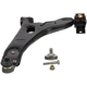 Purchase Top-Quality Control Arm With Ball Joint by MOOG - CK80406 pa1