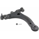 Purchase Top-Quality Control Arm With Ball Joint by MOOG - CK80538 pa4