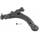 Purchase Top-Quality Control Arm With Ball Joint by MOOG - CK80538 pa5