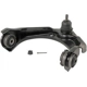 Purchase Top-Quality Control Arm With Ball Joint by MOOG - CK80723 pa4