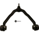 Purchase Top-Quality MOOG - CK80942 - Control Arm With Ball Joint pa21