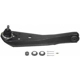 Purchase Top-Quality Control Arm With Ball Joint by MOOG - CK8123 pa6