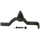Purchase Top-Quality Control Arm With Ball Joint by MOOG - CK8710T pa1