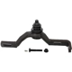 Purchase Top-Quality Control Arm With Ball Joint by MOOG - CK8710T pa14