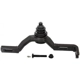 Purchase Top-Quality Control Arm With Ball Joint by MOOG - CK8710T pa7
