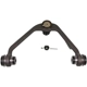 Purchase Top-Quality Control Arm With Ball Joint by MOOG - CK8728T pa3