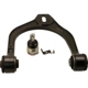 Purchase Top-Quality Control Arm With Ball Joint by MOOG - RK100112 pa14