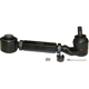 Purchase Top-Quality Control Arm With Ball Joint by MOOG - RK100121 pa16