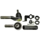 Purchase Top-Quality Control Arm With Ball Joint by MOOG - RK100153 pa4