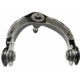 Purchase Top-Quality Control Arm With Ball Joint by MOOG - RK100168 pa2