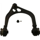 Purchase Top-Quality Control Arm With Ball Joint by MOOG - RK100210 pa4