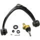 Purchase Top-Quality Control Arm With Ball Joint by MOOG - RK100214 pa9