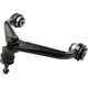 Purchase Top-Quality MOOG - RK100262 - Control Arm With Ball Joint pa19