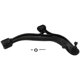 Purchase Top-Quality Control Arm With Ball Joint by MOOG - RK620004 pa6