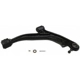 Purchase Top-Quality Control Arm With Ball Joint by MOOG - RK620005 pa8