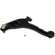 Purchase Top-Quality Control Arm With Ball Joint by MOOG - RK620007 pa8