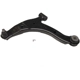 Purchase Top-Quality Control Arm With Ball Joint by MOOG - RK620008 pa10