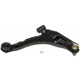 Purchase Top-Quality Control Arm With Ball Joint by MOOG - RK620008 pa2