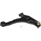Purchase Top-Quality Control Arm With Ball Joint by MOOG - RK620008 pa3