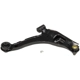 Purchase Top-Quality Control Arm With Ball Joint by MOOG - RK620008 pa4