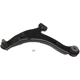 Purchase Top-Quality Control Arm With Ball Joint by MOOG - RK620008 pa6