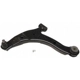 Purchase Top-Quality Control Arm With Ball Joint by MOOG - RK620008 pa7