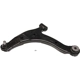 Purchase Top-Quality Control Arm With Ball Joint by MOOG - RK620009 pa12