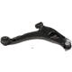Purchase Top-Quality Control Arm With Ball Joint by MOOG - RK620009 pa18