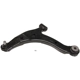 Purchase Top-Quality Control Arm With Ball Joint by MOOG - RK620009 pa3