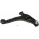 Purchase Top-Quality Control Arm With Ball Joint by MOOG - RK620009 pa7