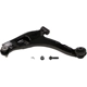 Purchase Top-Quality MOOG - RK620023 - Control Arm With Ball Joint pa17