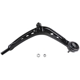 Purchase Top-Quality Control Arm With Ball Joint by MOOG - RK620025 pa5