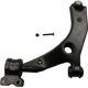 Purchase Top-Quality MOOG - RK620040 - Control Arm With Ball Joint pa19