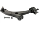 Purchase Top-Quality MOOG - RK620040 - Control Arm With Ball Joint pa22