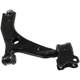 Purchase Top-Quality MOOG - RK620041 - Control Arm With Ball Joint pa5