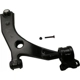 Purchase Top-Quality MOOG - RK620041 - Control Arm With Ball Joint pa7