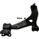 Purchase Top-Quality MOOG - RK620041 - Control Arm With Ball Joint pa8