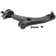 Purchase Top-Quality MOOG - RK620041 - Control Arm With Ball Joint pa9
