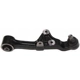 Purchase Top-Quality Control Arm With Ball Joint by MOOG - RK620043 pa1