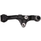 Purchase Top-Quality Control Arm With Ball Joint by MOOG - RK620043 pa18