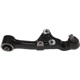 Purchase Top-Quality Control Arm With Ball Joint by MOOG - RK620043 pa19