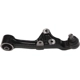 Purchase Top-Quality Control Arm With Ball Joint by MOOG - RK620043 pa4
