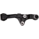 Purchase Top-Quality Control Arm With Ball Joint by MOOG - RK620043 pa5
