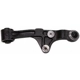 Purchase Top-Quality Control Arm With Ball Joint by MOOG - RK620043 pa7