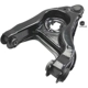 Purchase Top-Quality MOOG - RK620055 - Control Arm With Ball Joint pa7