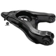 Purchase Top-Quality MOOG - RK620056 - Control Arm With Ball Joint pa10