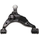 Purchase Top-Quality MOOG - RK620061 - Control Arm With Ball Joint pa2