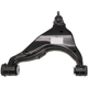Purchase Top-Quality MOOG - RK620061 - Control Arm With Ball Joint pa4